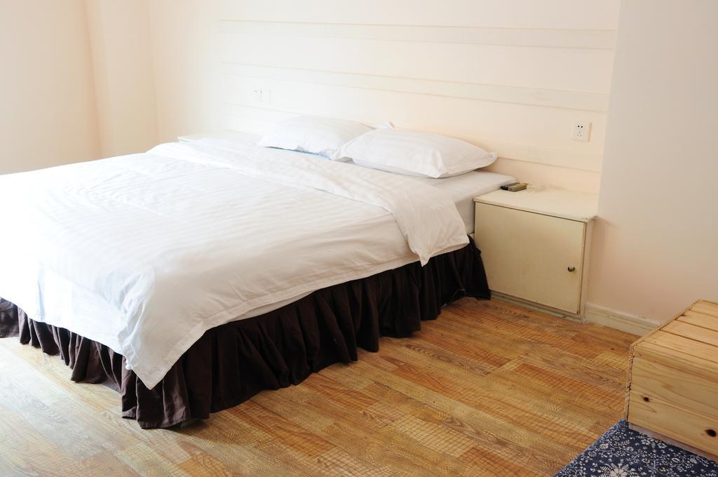 Chengdu Luojiaodian Hostel Pokój zdjęcie