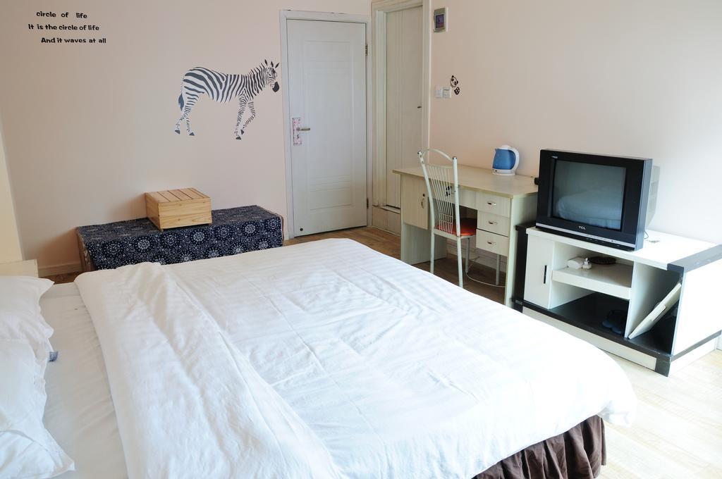 Chengdu Luojiaodian Hostel Pokój zdjęcie