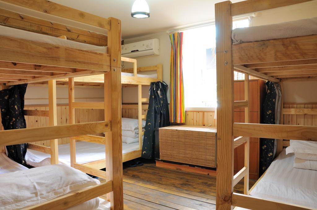 Chengdu Luojiaodian Hostel Zewnętrze zdjęcie
