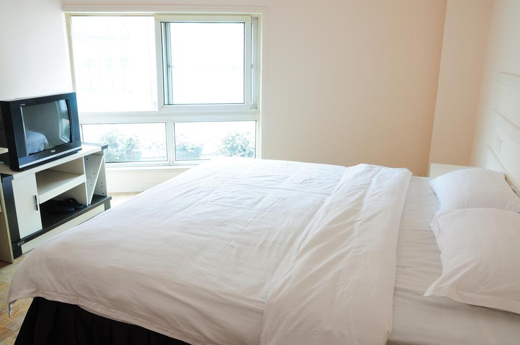 Chengdu Luojiaodian Hostel Zewnętrze zdjęcie