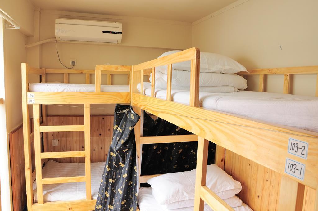 Chengdu Luojiaodian Hostel Pokój zdjęcie