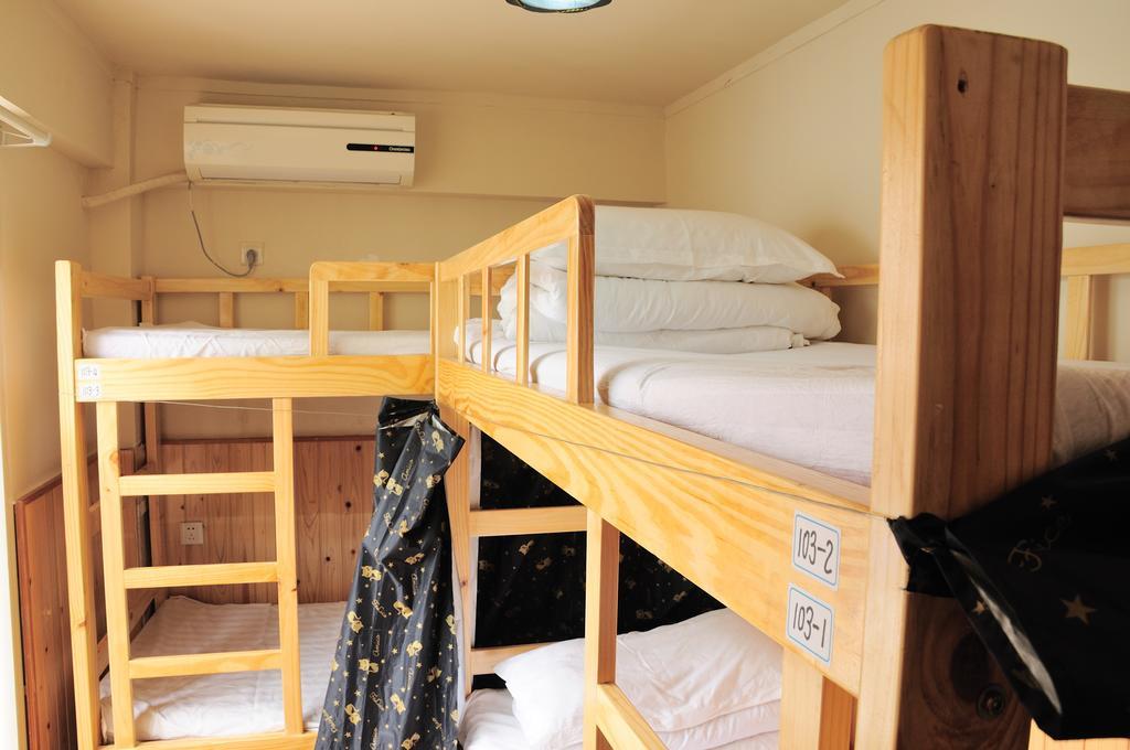 Chengdu Luojiaodian Hostel Zewnętrze zdjęcie