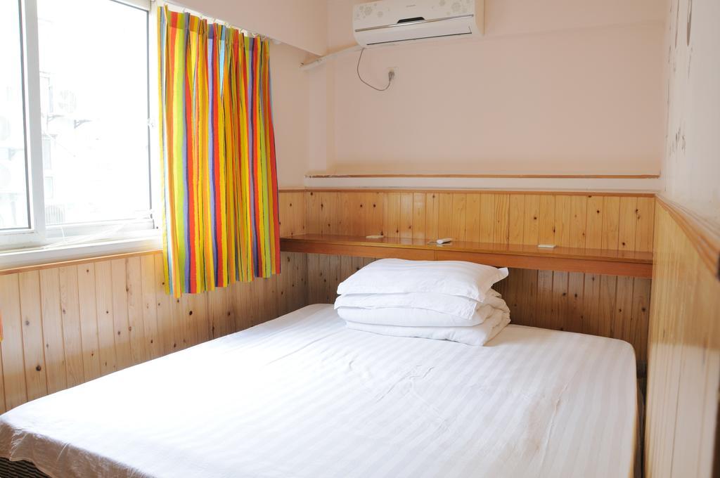 Chengdu Luojiaodian Hostel Pokój zdjęcie