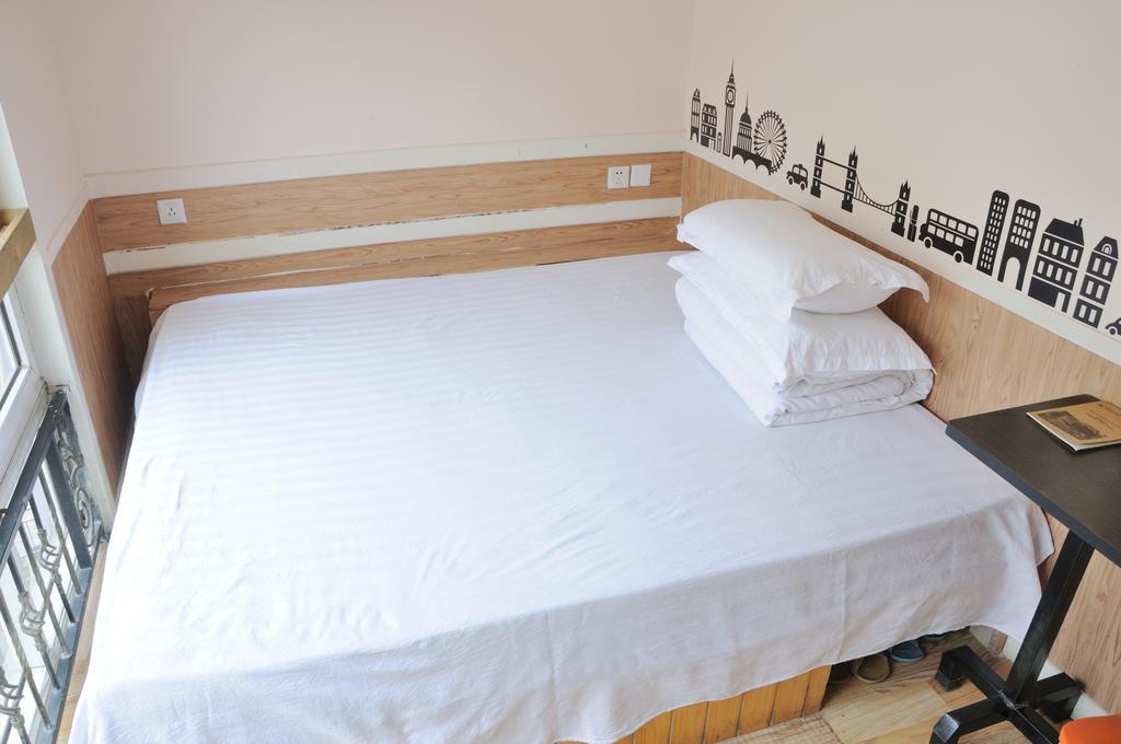 Chengdu Luojiaodian Hostel Pokój zdjęcie