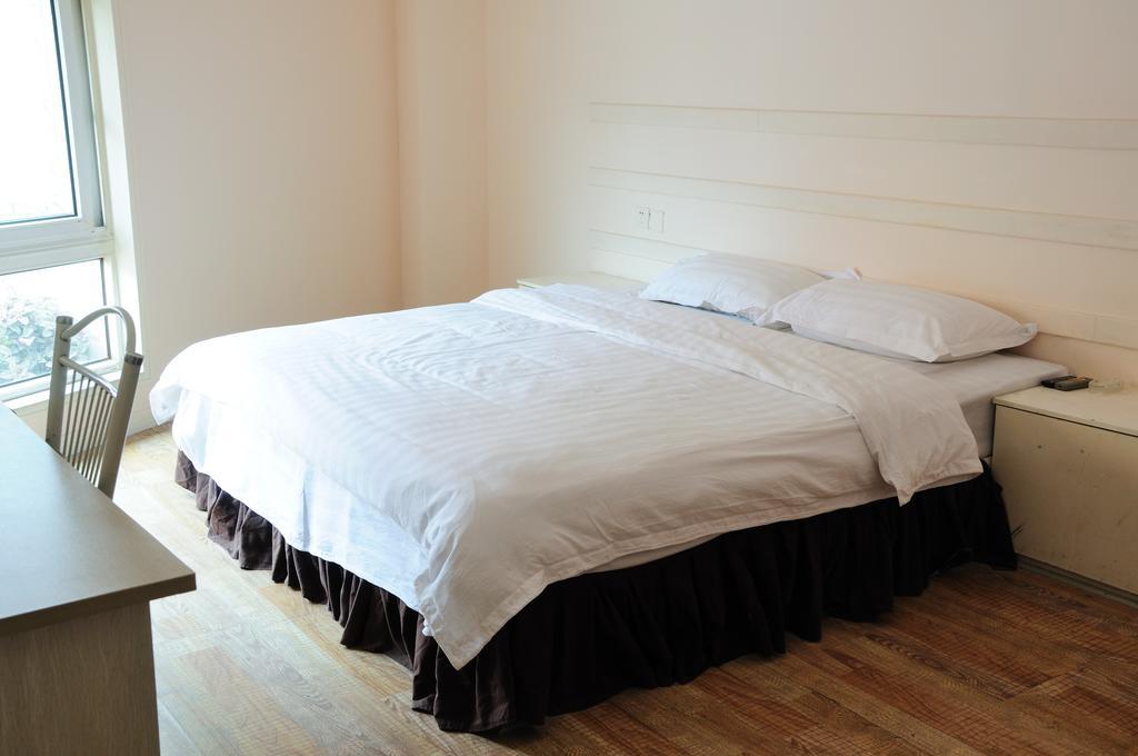 Chengdu Luojiaodian Hostel Pokój zdjęcie