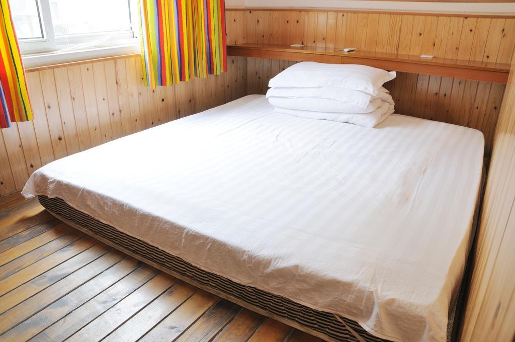Chengdu Luojiaodian Hostel Pokój zdjęcie