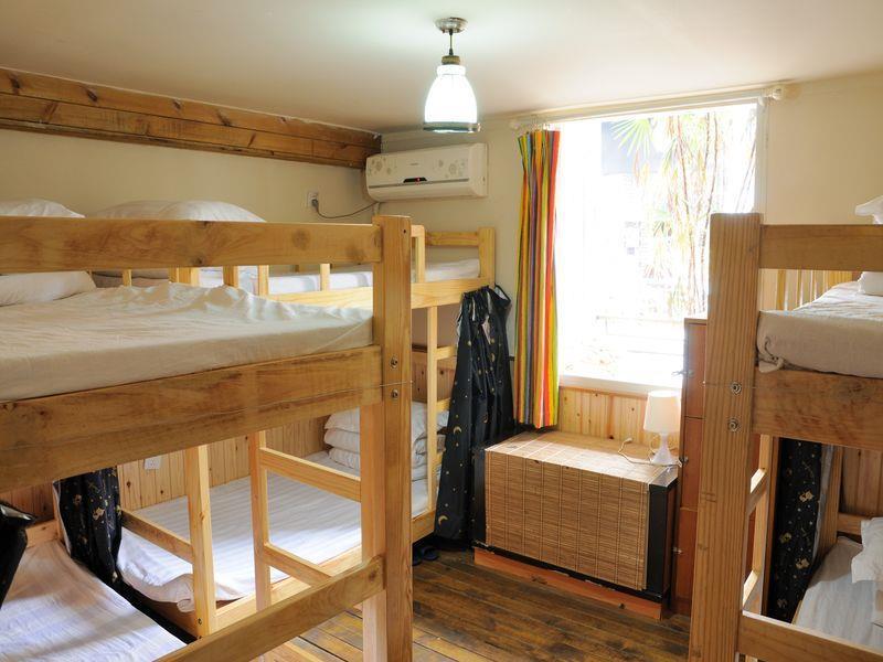 Chengdu Luojiaodian Hostel Zewnętrze zdjęcie